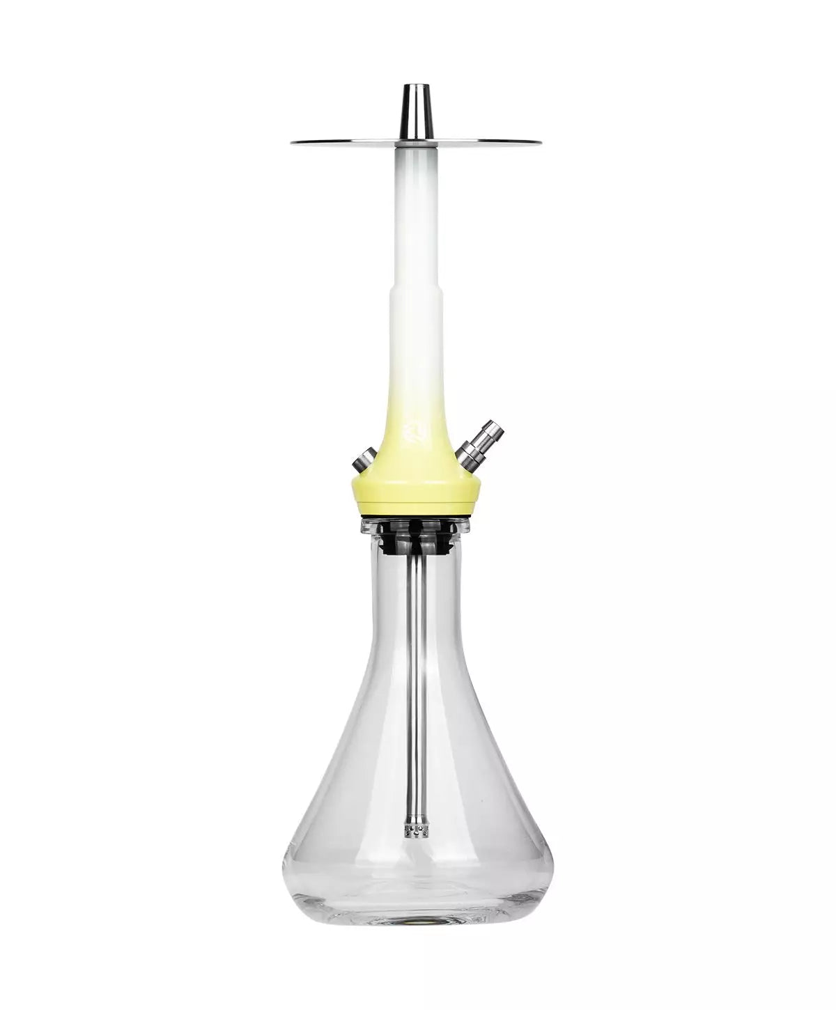 Amotion Doppler Hookah | Premium Stainless Steel Hookah