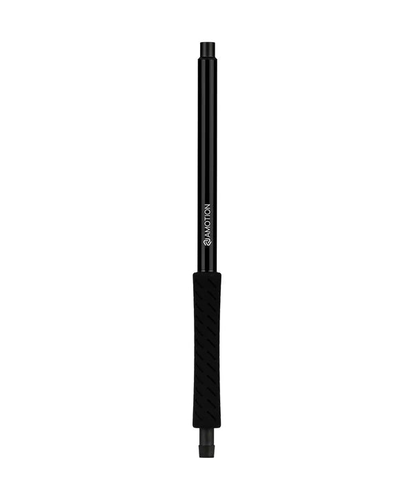 Amotion Doppler Hookah Mouthpiece - Black