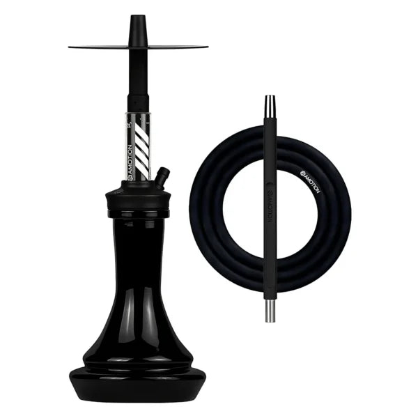 Amotion FUTR Hookah - Midnight