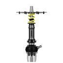 Amotion Pedal RX Hookah -