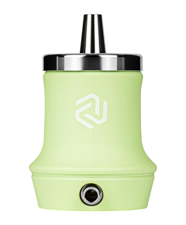 Amotion Roam Mini Hookah - Lime