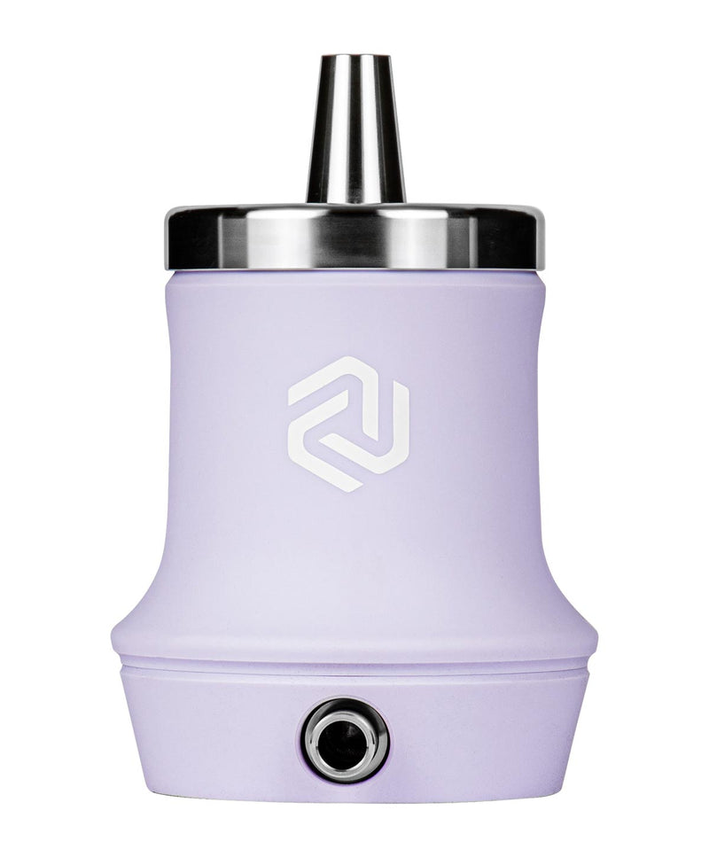 Amotion Roam Mini Hookah - Mauve