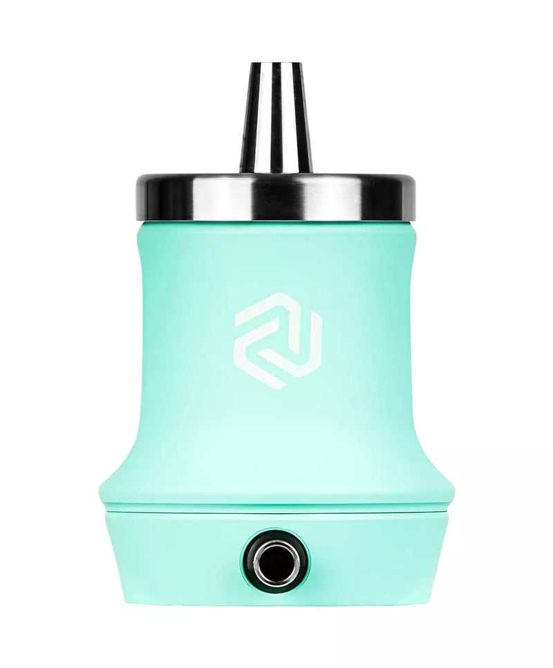 Amotion Roam Mini Hookah - Mint