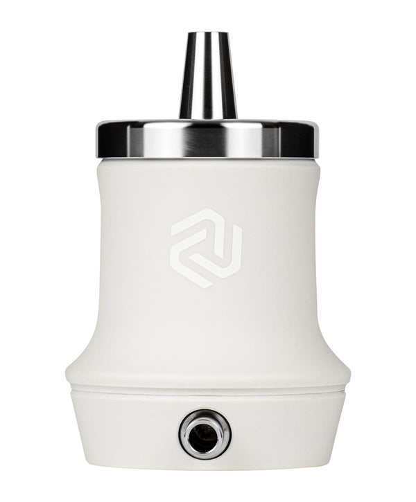 Amotion Roam Mini Hookah - Stone