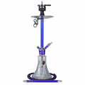 Amy Carbonica Pride R Hookah (SS22.01) - Blue