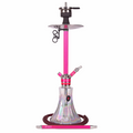 Amy Carbonica Pride R Hookah (SS22.01) - Pink