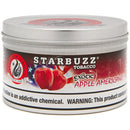 Starbuzz Exotic Apple Americano Hookah Flavor -