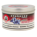 Starbuzz Exotic Blueberry Hookah Flavor -