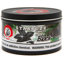 Starbuzz Bold Black Mint Hookah Flavor -