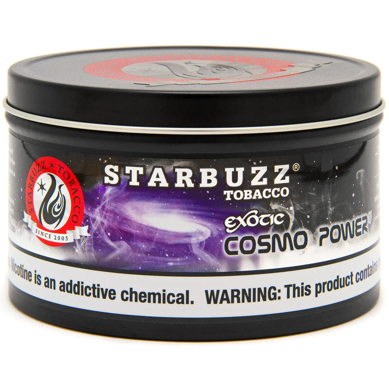 Starbuzz Bold Cosmo Power - 