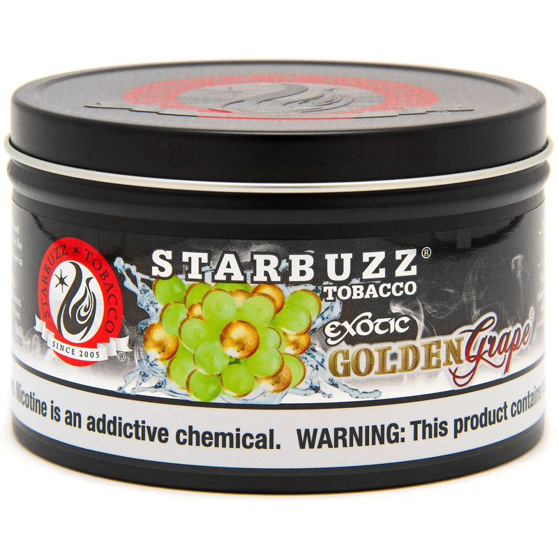 Starbuzz Bold Golden Grape - 