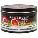 Starbuzz Bold Grapefruit Mint Hookah Flavor -