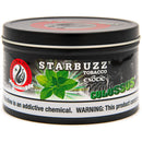 Starbuzz Bold Mint Colossus Hookah Flavor -