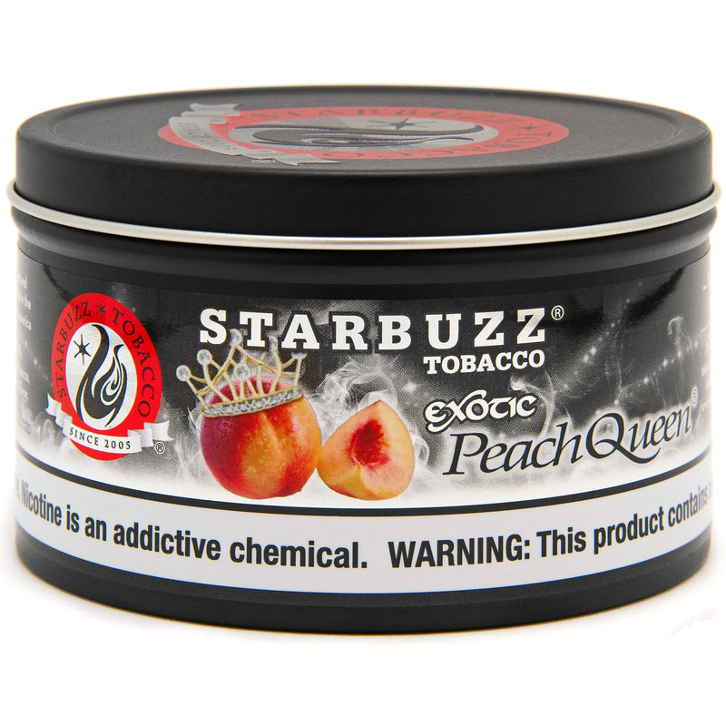 Starbuzz Bold Peach Queen - 