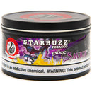 Starbuzz Bold Purple Savior Hookah Flavor -