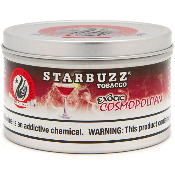 Starbuzz Exotic Cosmopolitan - 250g