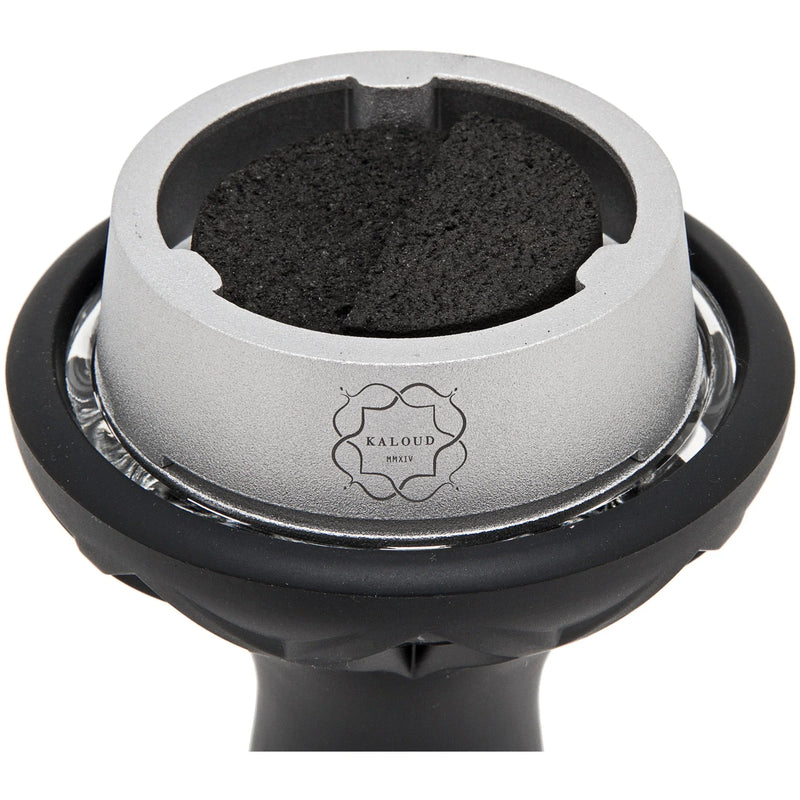 Kaloud Lotus I+ Hookah Heat Management Device - 