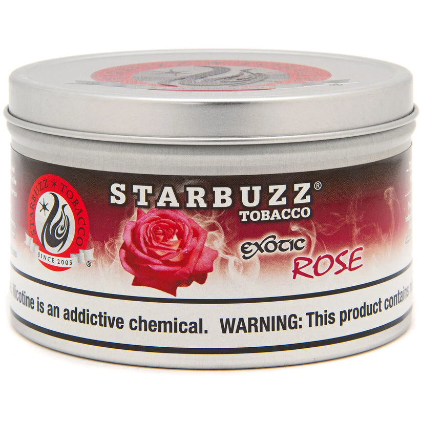 Starbuzz Exotic Rose - 