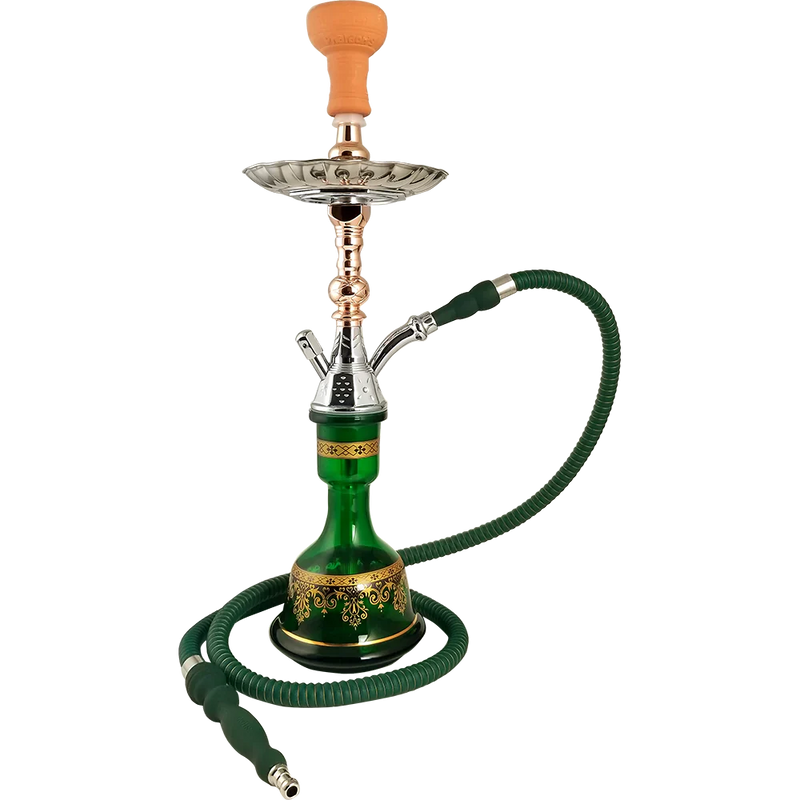 Pharaohs Azra Hookah - 