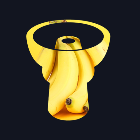 Banana Hookah Flavors
