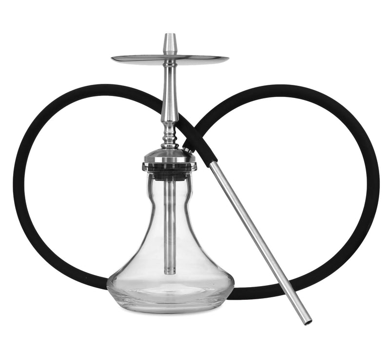 Big Maks Mini Elegant Hookah - 