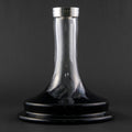 Union Fibonacci Hookah Base - Black
