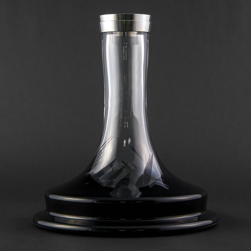 Buy Union Fibonacci Hookah Base | Elegant Glass Base