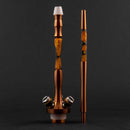 Union Fibonacci PVD Bronze Hookah -