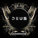 Deus Champagne Hookah Shisha Tobacco -