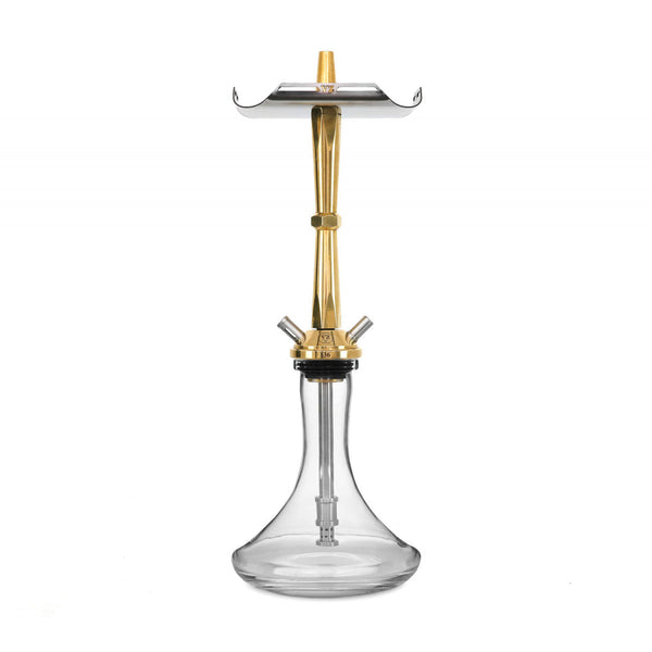 VZ Brass Hookah - 