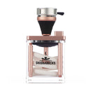 Shishabucks Cloud|Micro Hookah - 