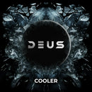 Deus Cooler Hookah Shisha Tobacco -