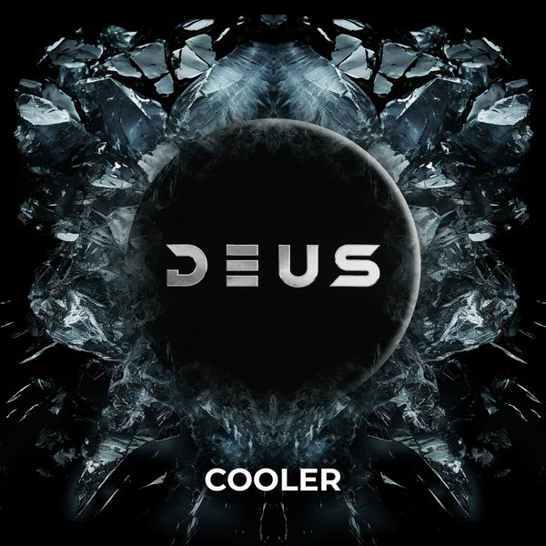 Deus Cooler Hookah Shisha Tobacco -