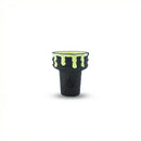 Cyril Cornetto Tradi Black Hookah Bowl