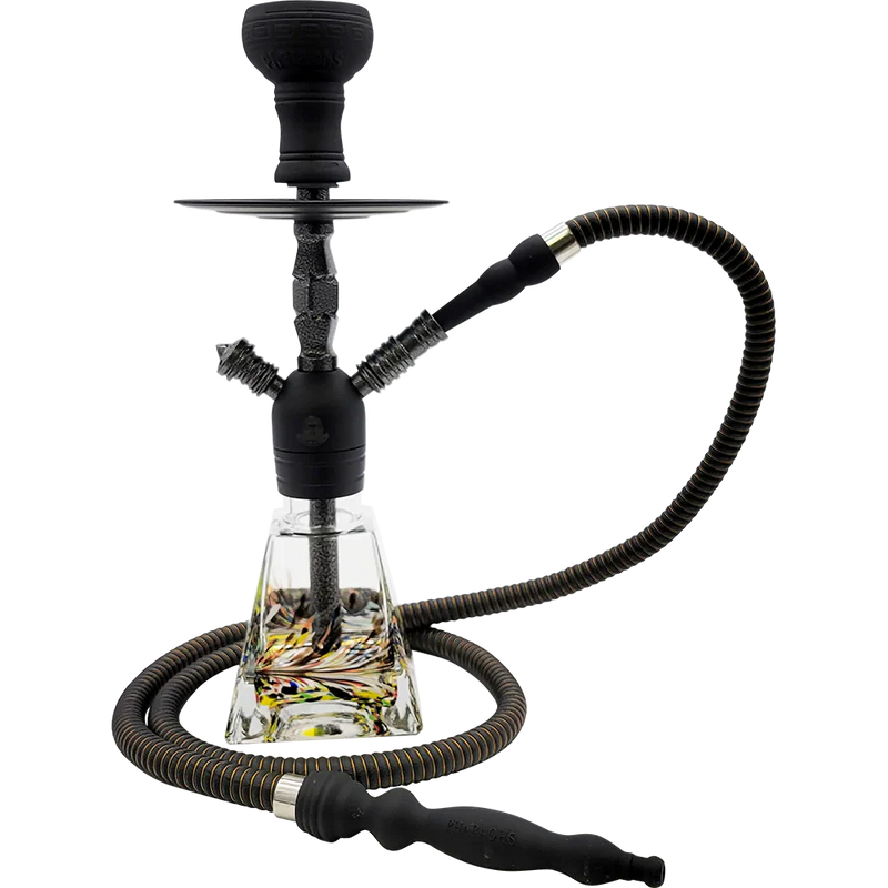 Pharaohs Cubo Hookah - 