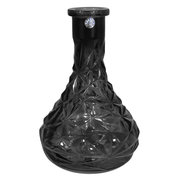 Cyril Craft Drop Hookah Shisha Base - Gray