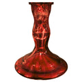Cyril Eon Hookah Shisha Base - Red