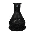 Cyril Mini Drop Craft Hookah Shisha Base - Black