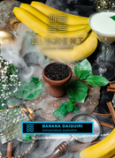 Element Water Line Banana Daiquiri Hookah Flavors -