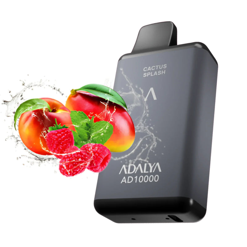 Adalya Disposable Vape 10,000 Puffs