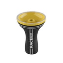 Alpha Race Hookah Shisha Bowl - Phunnel PRO / Yellow