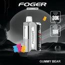 Foger Switch Pro Kit 30K Puffs