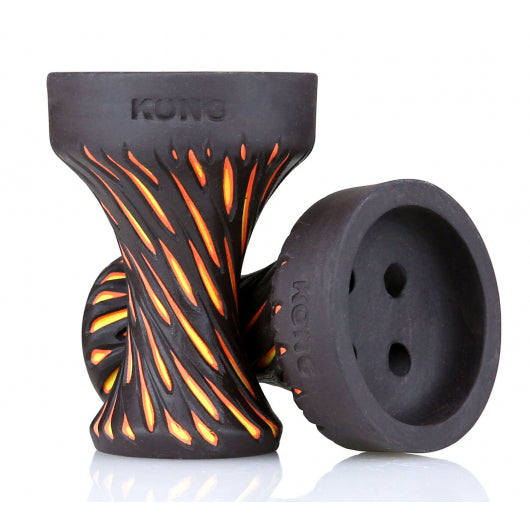 Kong Razor Hookah Bowl - Classic