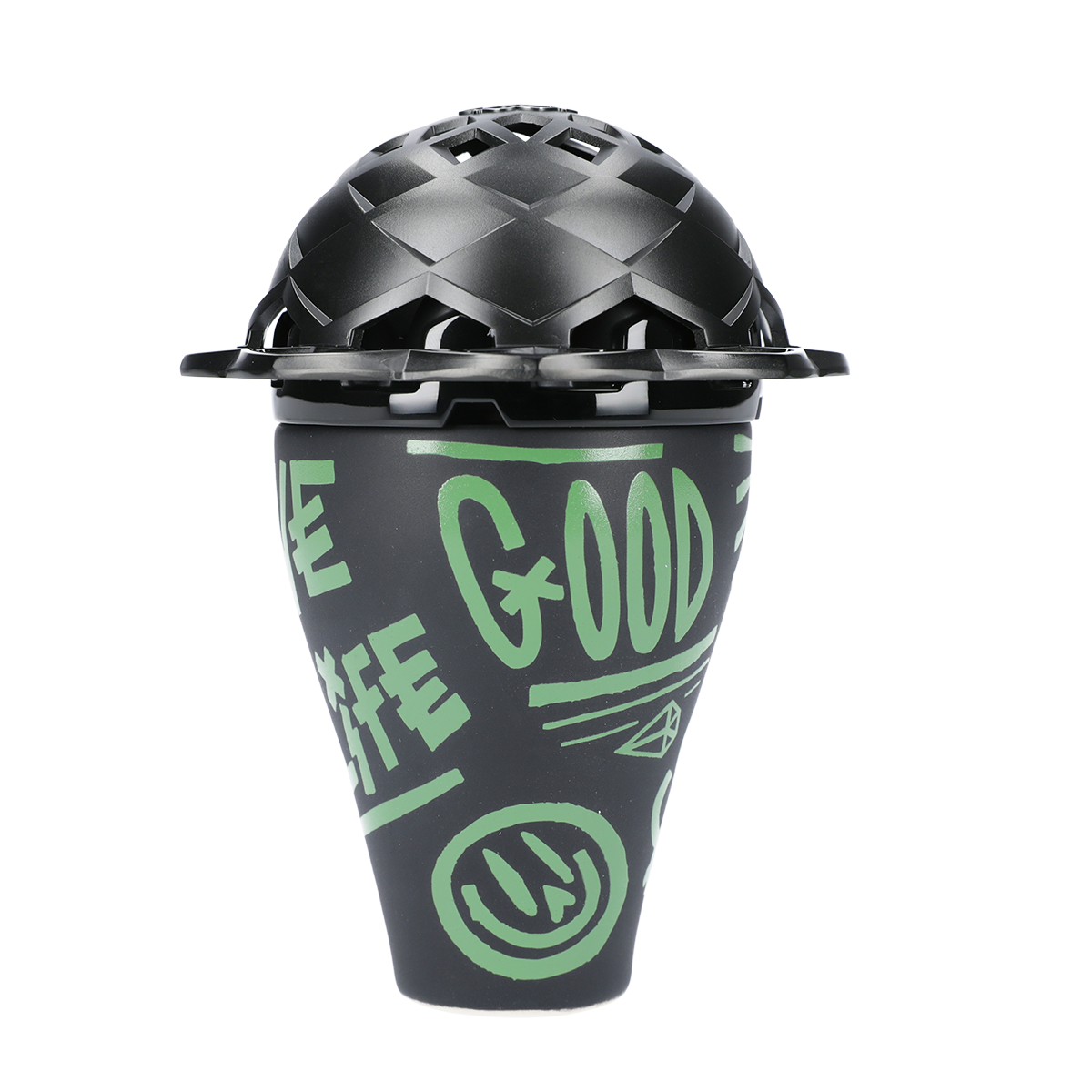 Oblako X Hooligan XLGN Hookah Bowl