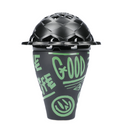 Oblako X Hooligan XLGN Hookah Bowl - 
