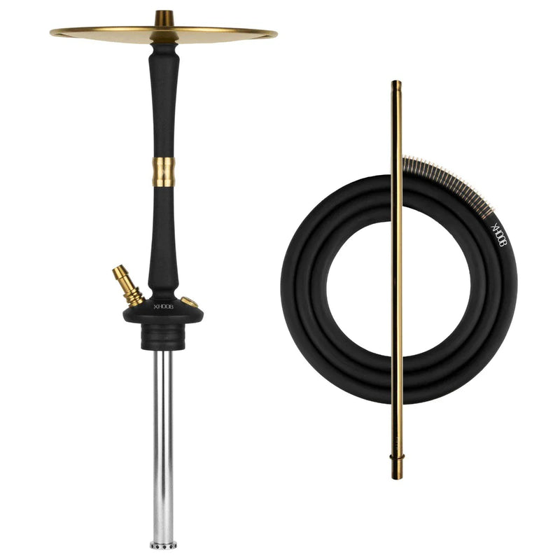 シーシャ Hoob hookah Go 1セット シーシャ Hoob hookah Go 1セット