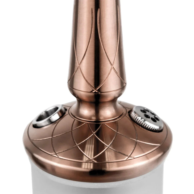 Hoob Go On Bronze Hookah - 