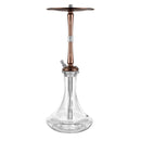 Hoob Go On Bronze Hookah - 