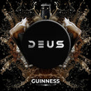 Deus Guinness Hookah Shisha Tobacco -