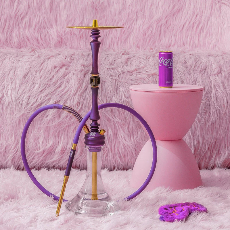 Hoob Mars Hookah - 